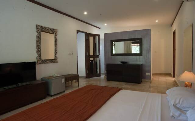 The Sunset Suite @ Bali Mystique