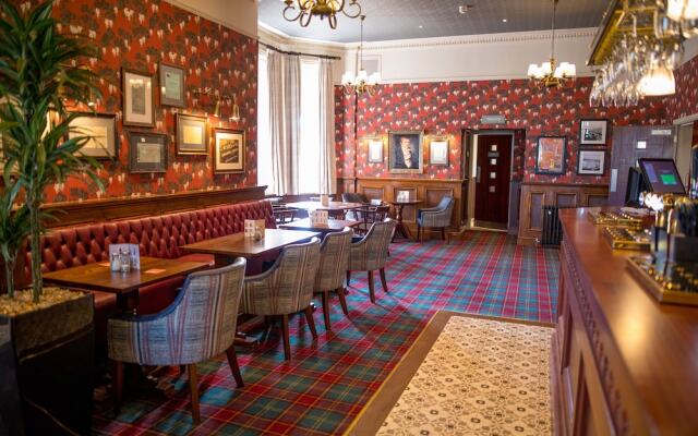 Gwesty Links Hotel