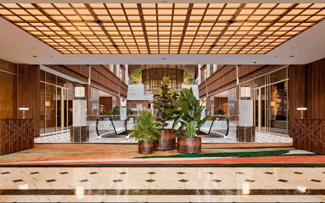 Waldorf Astoria Minsk