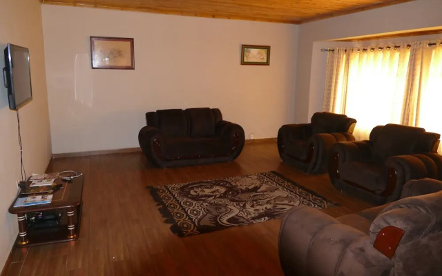 InboundOut Guest House
