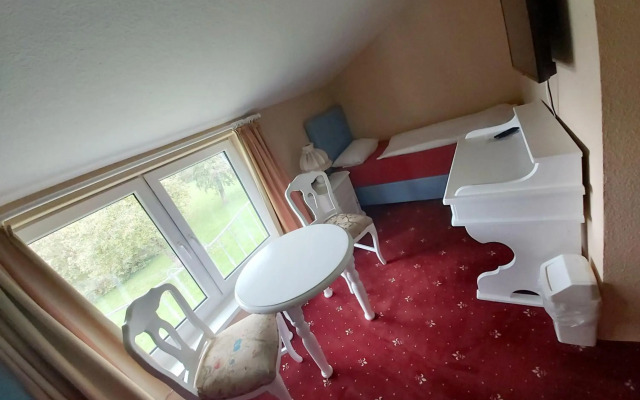 Hotel Der Muehlenhof