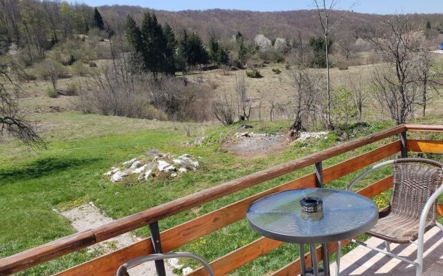 Guest House Plitvice Waterfall