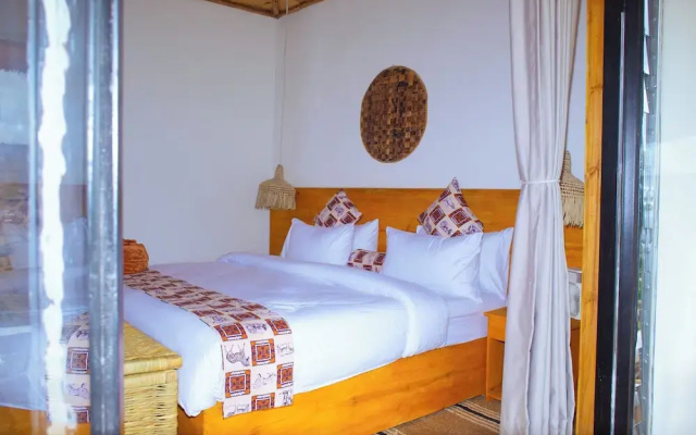 Akagera Park Inn