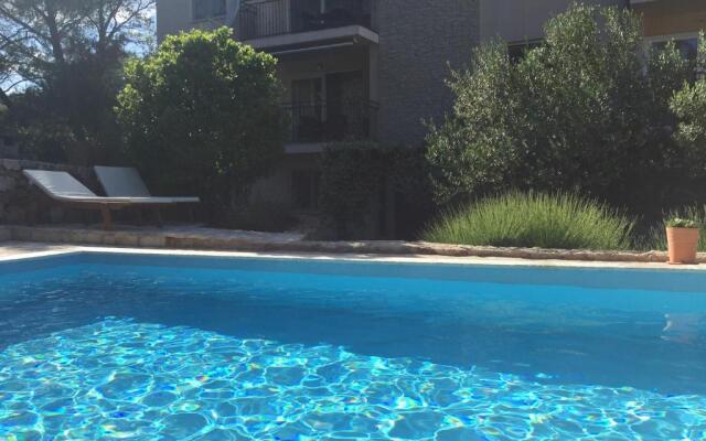 Vila Familia Hvar