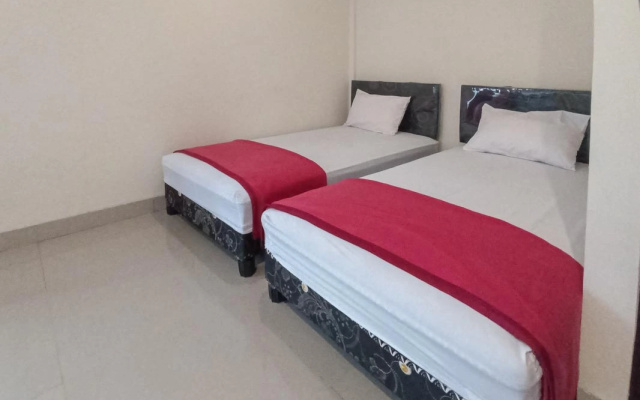 Reddoorz Syariah Near Sentani City Square