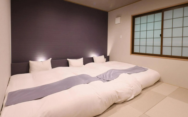 Kamikochi Hotel