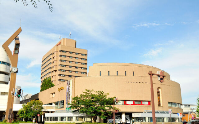 Hotel New Otani Nagaoka