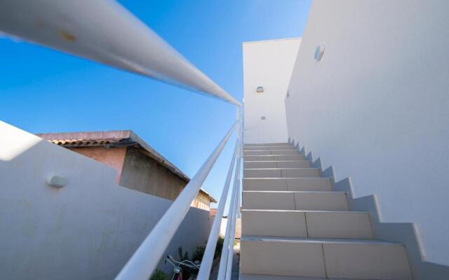 Onde di Sicilia Suite Sea View