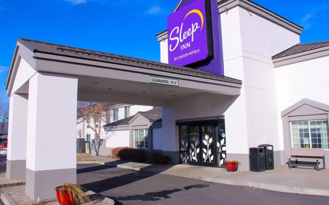 Sleep Inn