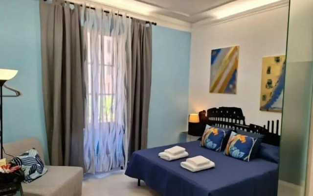 Re di Roma nice rooms