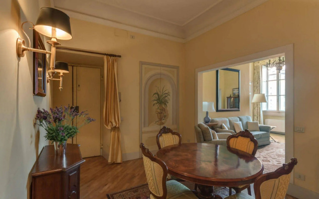 Family Apartments Rinascimento Palace