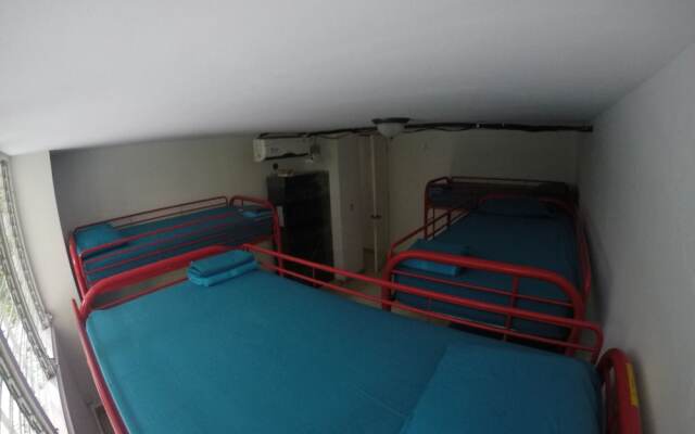 Hostal Armonia