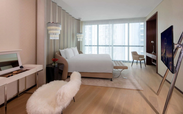 Paramount Hotel Dubai