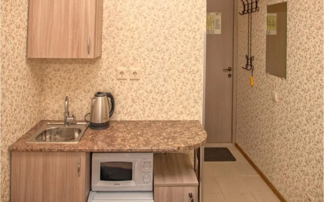 Меблированные комнаты Druzhba 