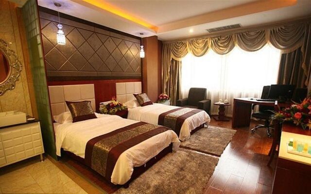 Shanshui Trends Hotel