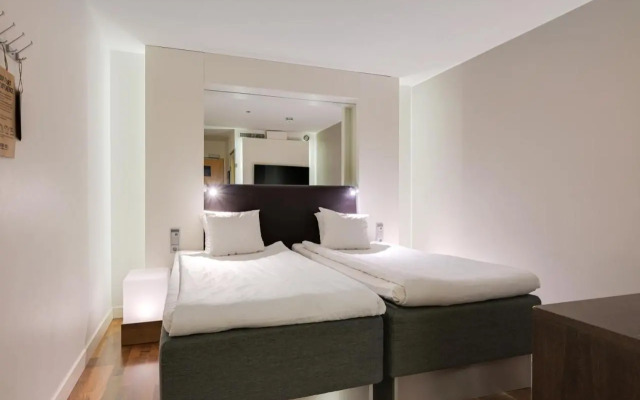 Comfort Hotel Xpress Helsinki Airport Terminal
