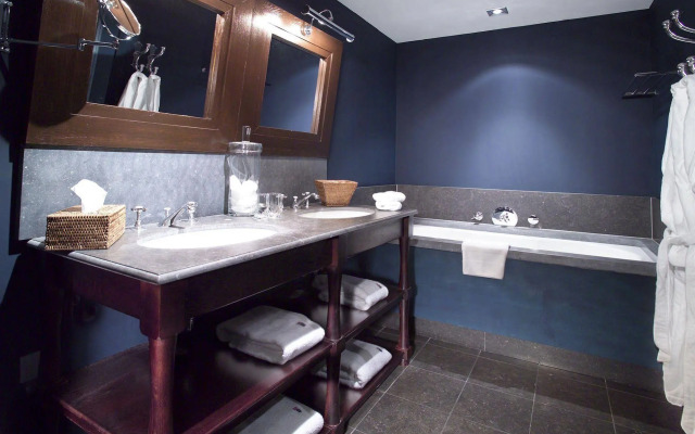 Bliss Boutique Hotel