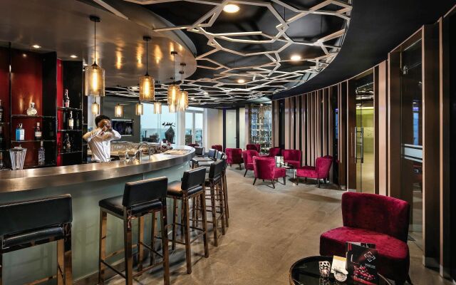 Novotel Suites Hanoi