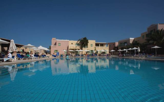 Silva Beach Hotel
