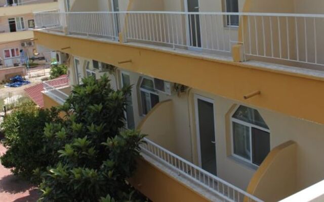 Ünal Boutique Hotel