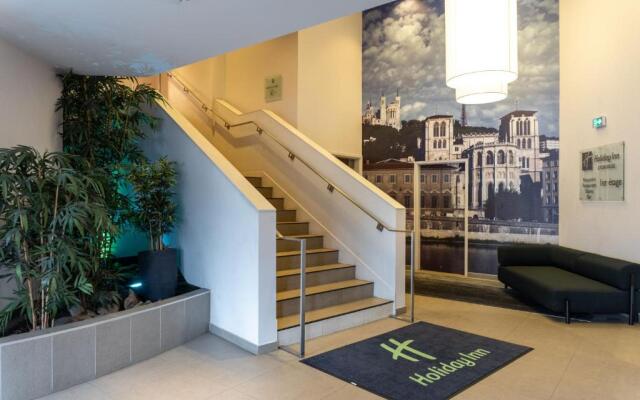 Holiday Inn Lyon Vaise by IHG