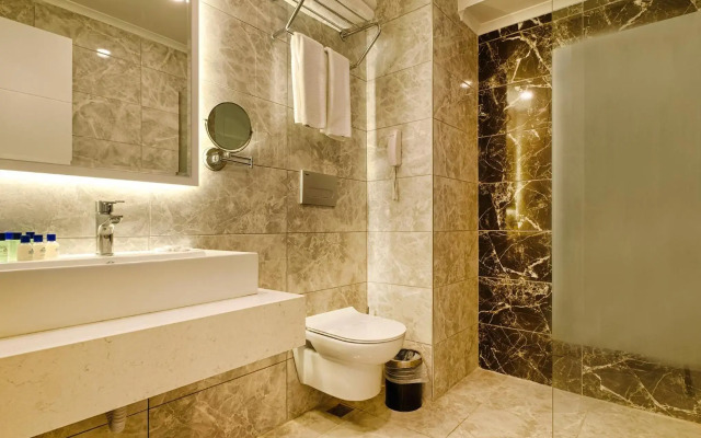 Grand Uysal Beach&Spa Hotel - All inclusive