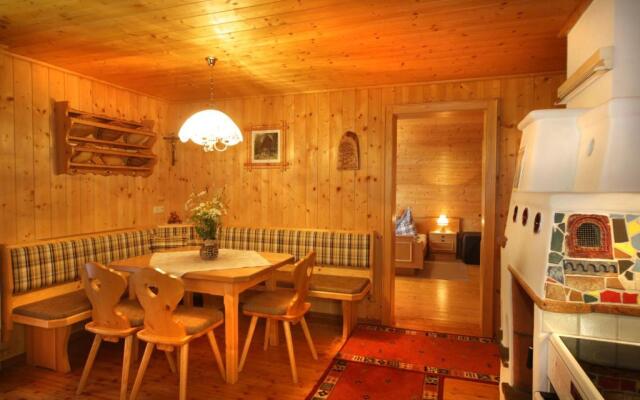 Gasserhütte