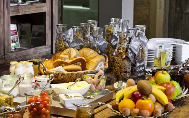 Boutique Hotel Pfauen