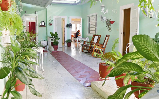 Casa Beny and Roberto