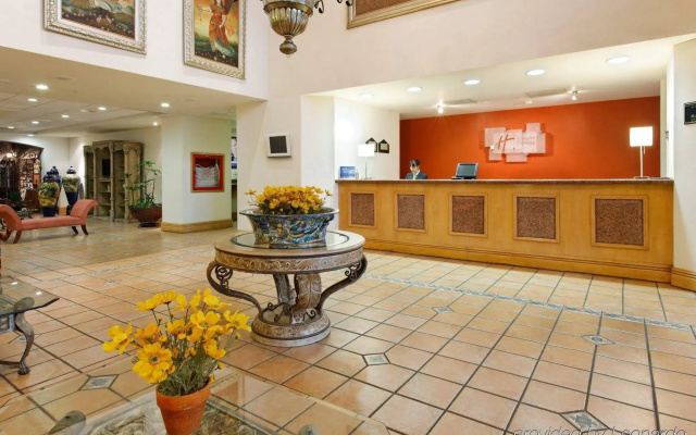Holiday Inn Express Guanajuato by IHG