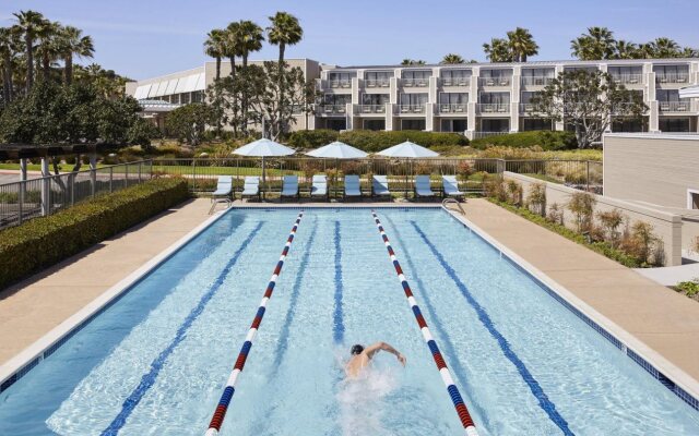 Coronado Island Marriott Resort & Spa