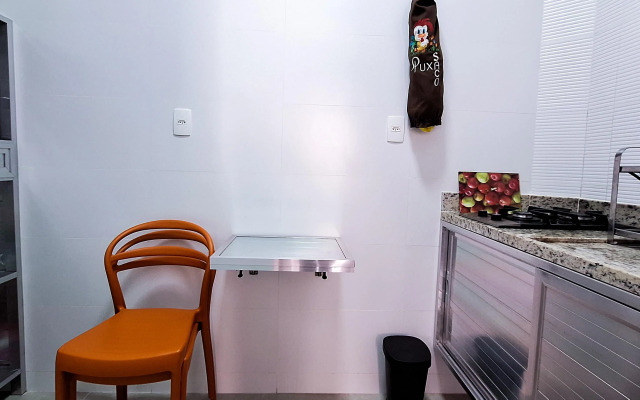 Apart Marcelo - Copacabana