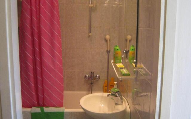 Apartments And Rooms Artemida
