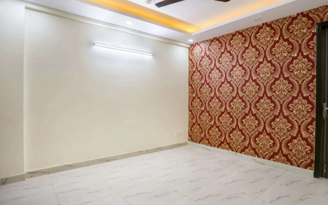 Green Heavens by OYO Rooms