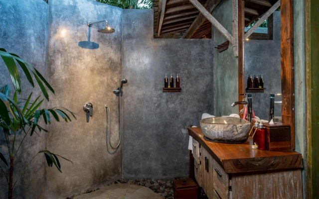 BeingSattvaa Luxury Ubud