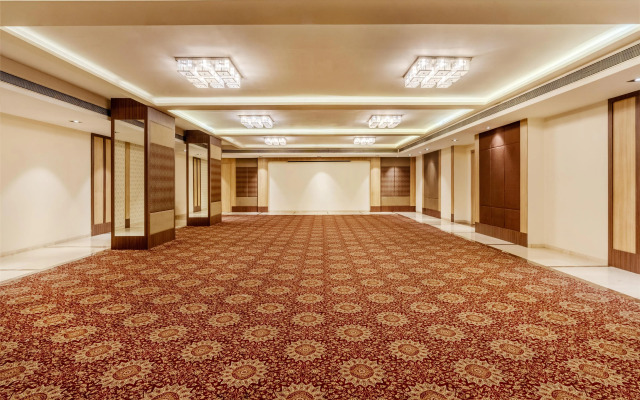 Country Inn & Suites by Radisson, Navi Mumbai