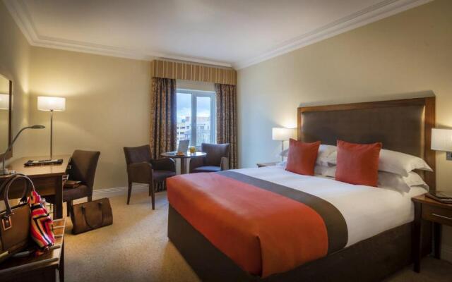 Temple Gate Hotel