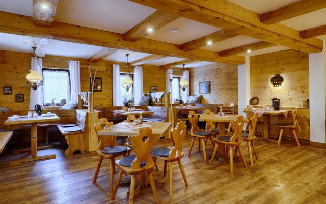 Gasthof Sennerhütte