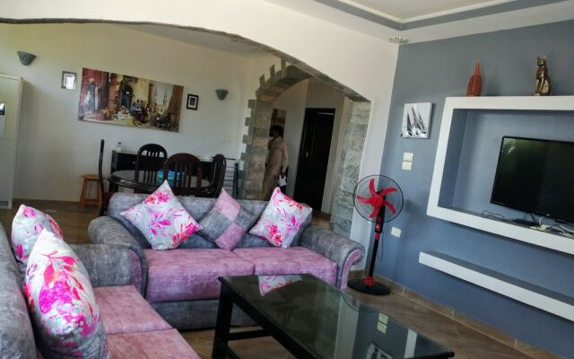 Nile Jewel Suites