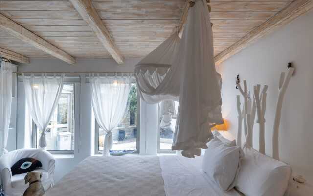 Your Mykonos Villa