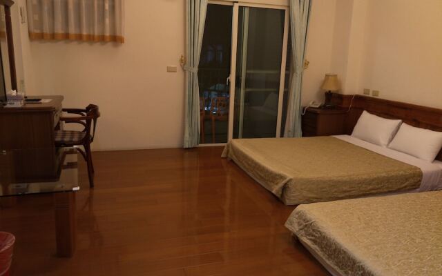 Feng Lin Homestay