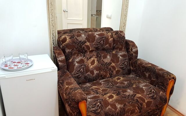 Aparthotel Deputatsky