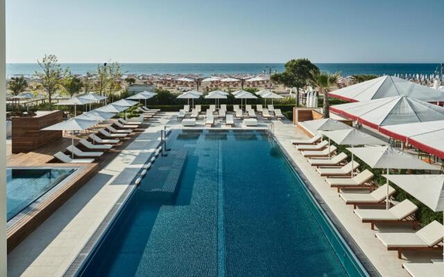 Falkensteiner Residences Jesolo