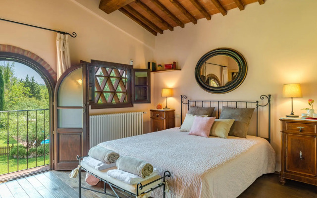 Villa Gino 8 2 in Empoli