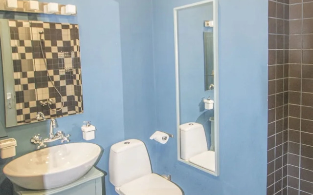Popa Apartment