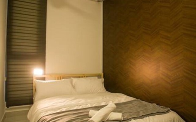 Educity Legoland Cozy 2 Bedroom Suite