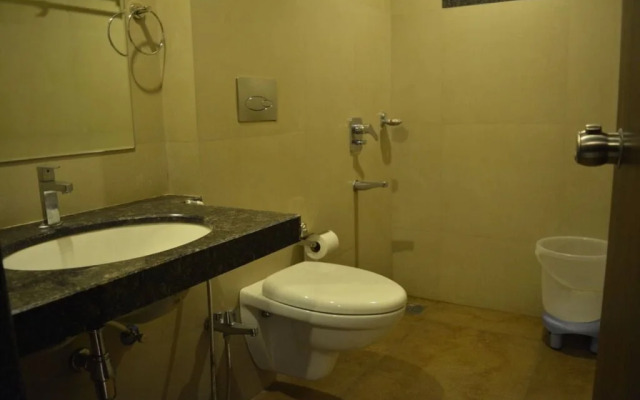 FabHotel Rathi Residency