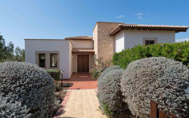 Villa 373 Dionysus in Kouklia