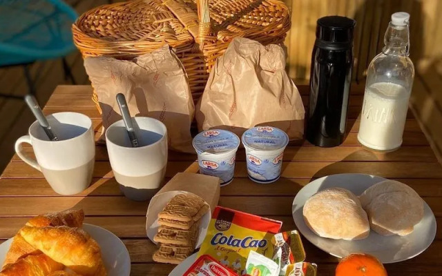 Enoturismo María Manuela