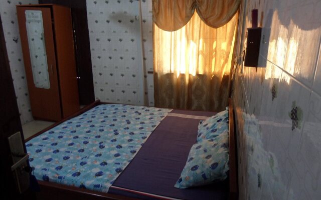 Kats Star Guest House